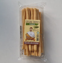 Carica l&#39;immagine nel visualizzatore di Gallery, Grissini Torinesi Rosmarino
