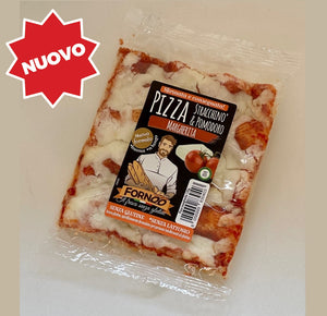 Pizza Margherita