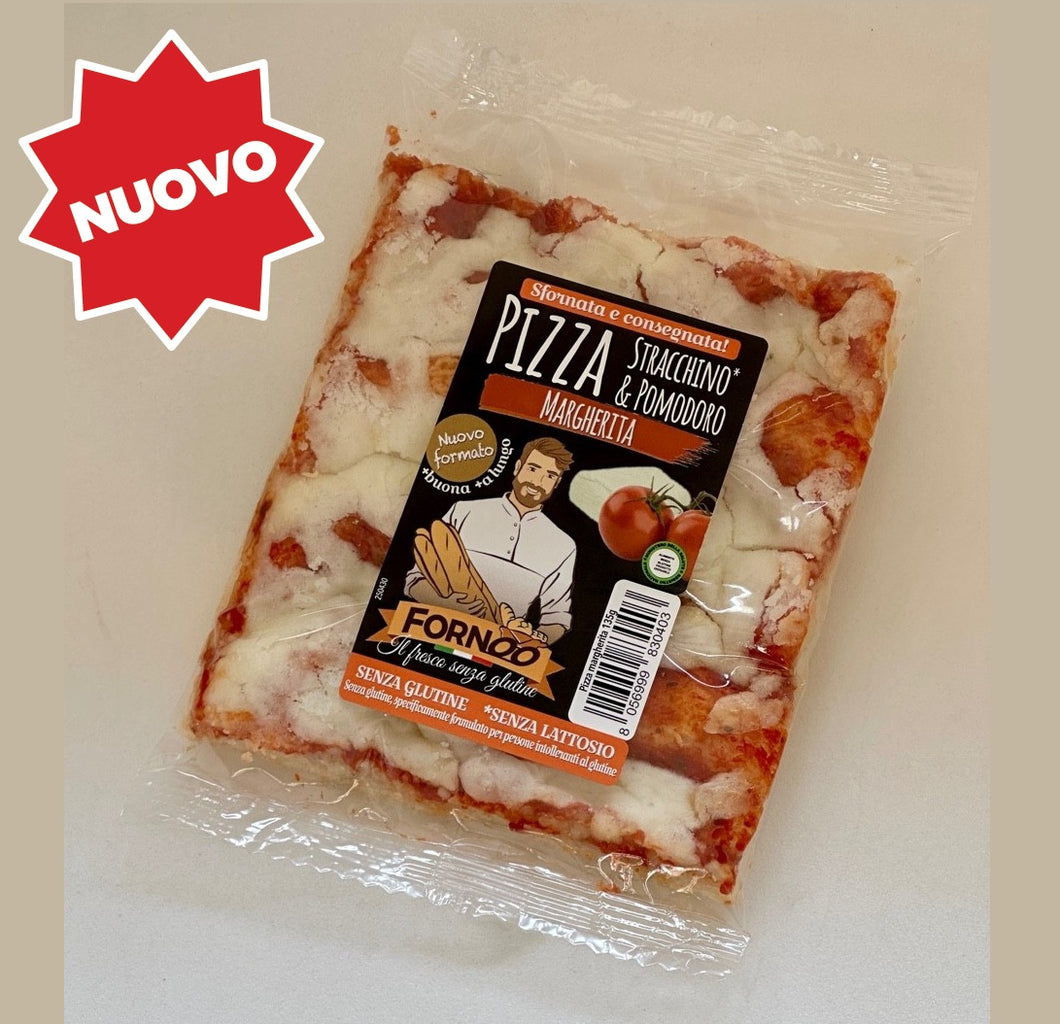 Pizza Margherita