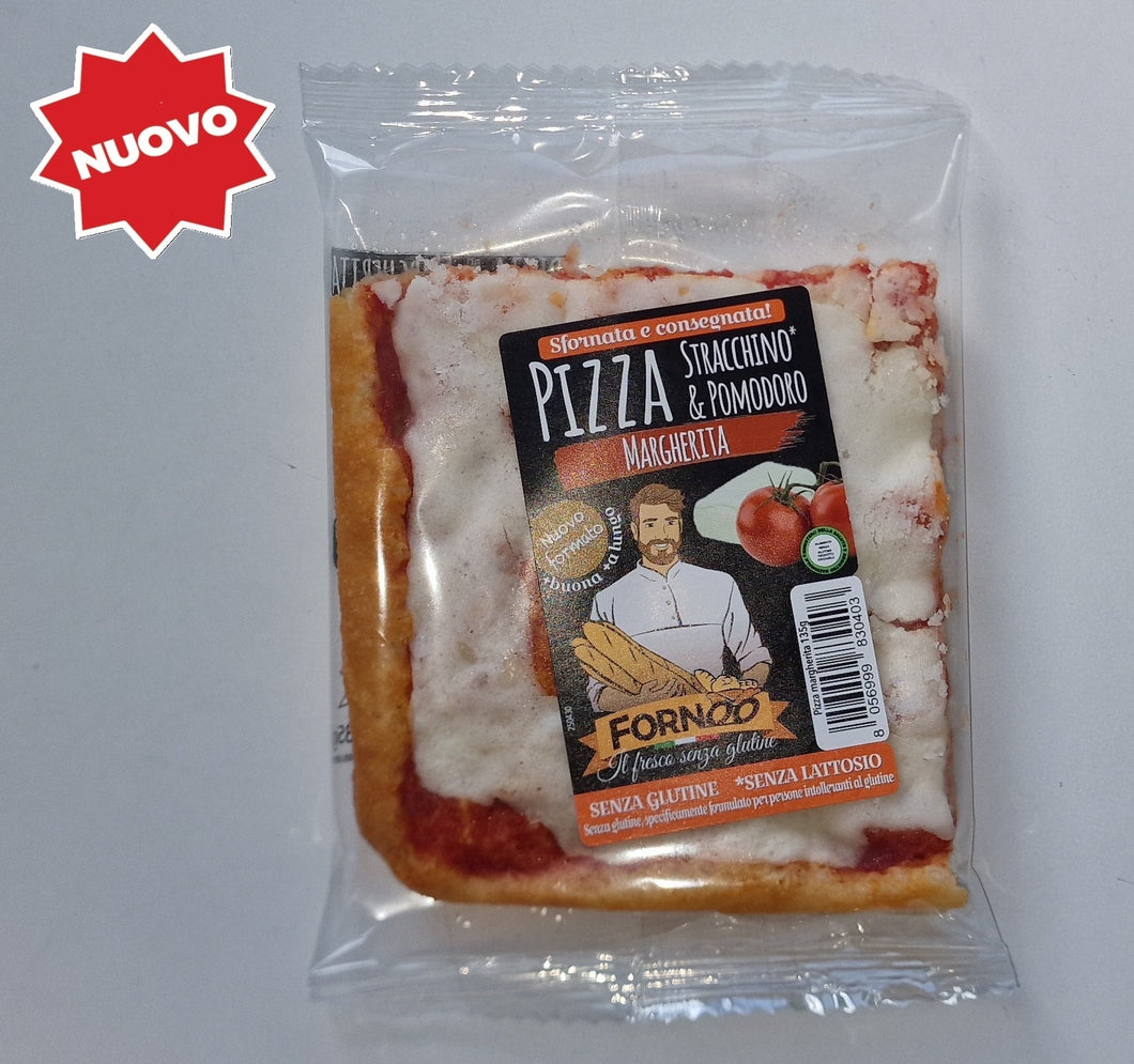 Pizza Margherita