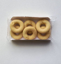 Carica l'immagine nel visualizzatore di Gallery, Tarallini Olio d'Oliva - Monoporzione
