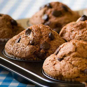 Muffin Cioccolato
